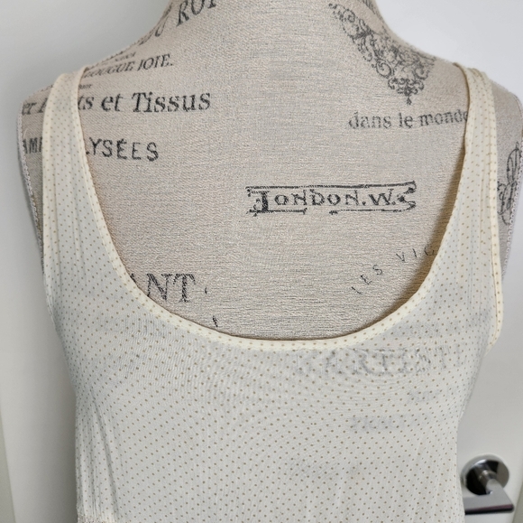 Free People Voile + Lace Trapeze Slip Dress - Picture 8 of 13